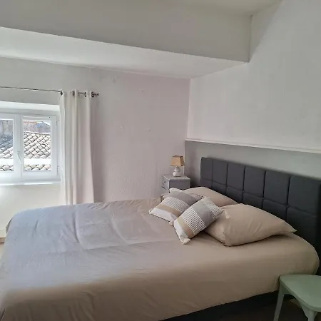 Appartement Avec Vue Sur La Cité Mediévale *