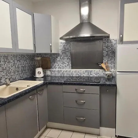 Apartament Avec Vue Sur La Cite Medievale Carcassona