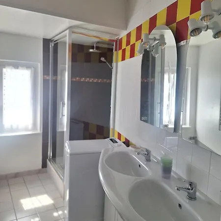 Apartament Avec Vue Sur La Cite Medievale Carcassona