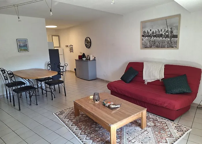 Avec Vue Sur La Cité Mediévale * Carcassonne