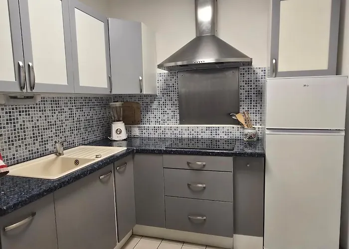 Appartement Avec Vue Sur La Cité Mediévale Carcassonne