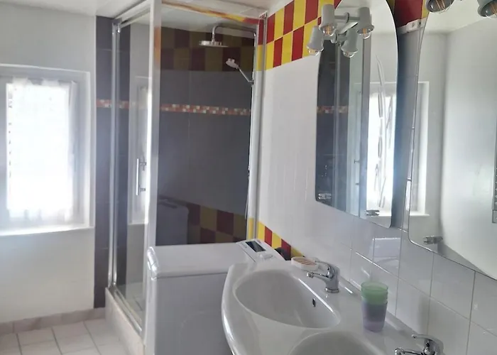 Appartement Avec Vue Sur La Cité Mediévale Carcassonne