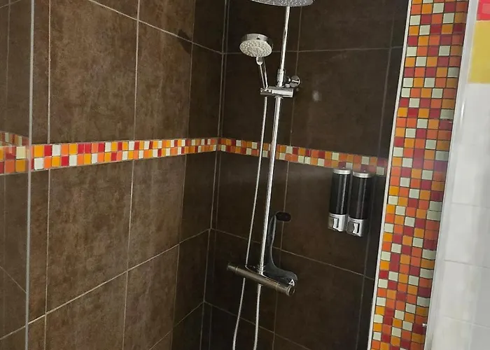 Appartement Avec Vue Sur La Cité Mediévale